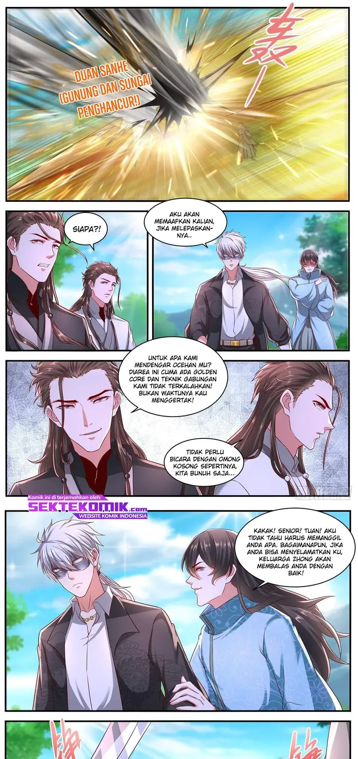 image-komik-rebirth-of-the-urban-immortal-cultivator-chapter-642-1/11