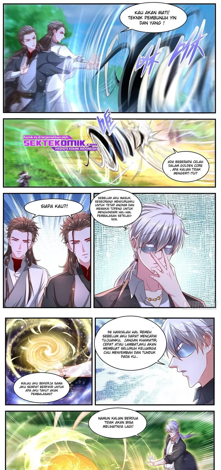 image-komik-rebirth-of-the-urban-immortal-cultivator-chapter-642-3/11