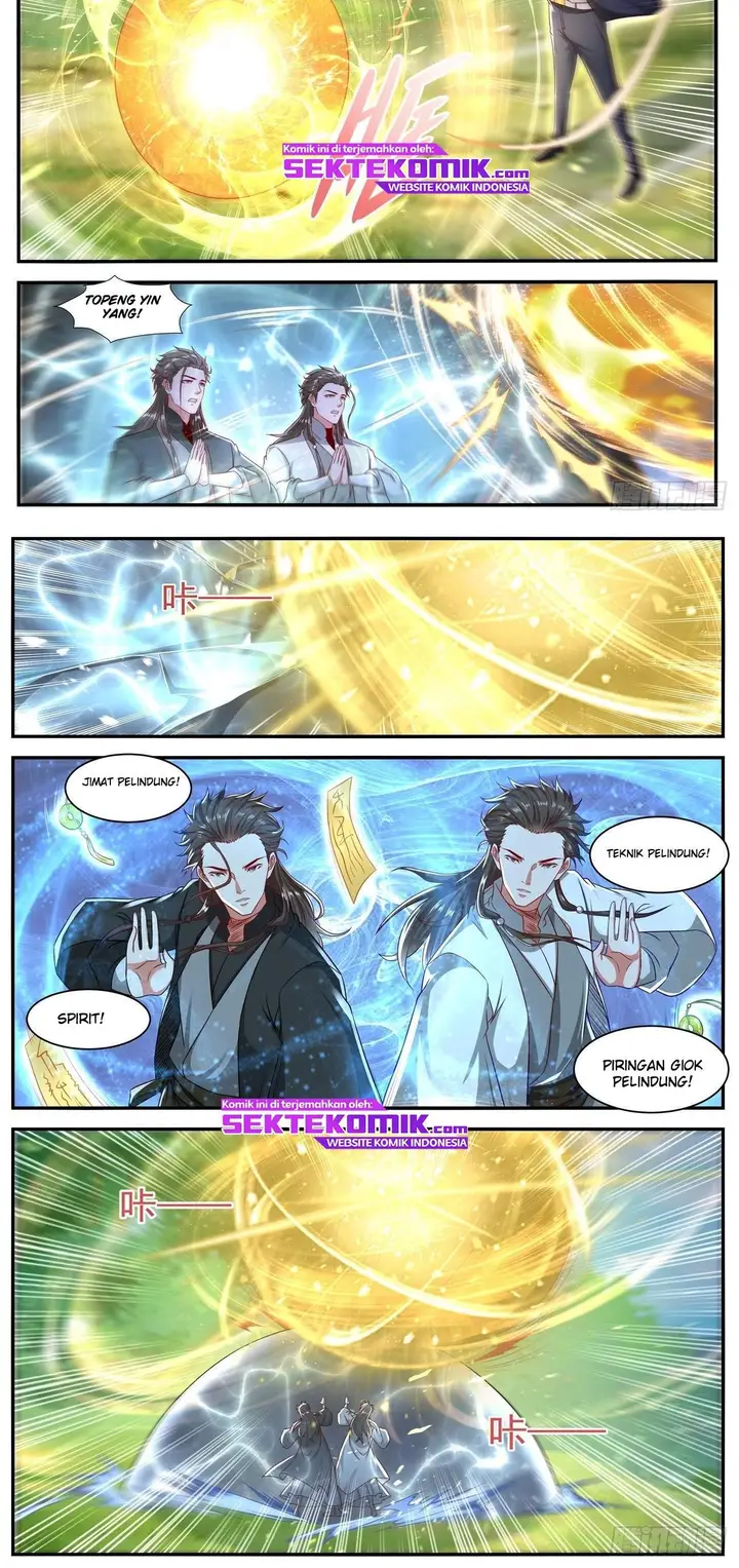 image-komik-rebirth-of-the-urban-immortal-cultivator-chapter-642-4/11