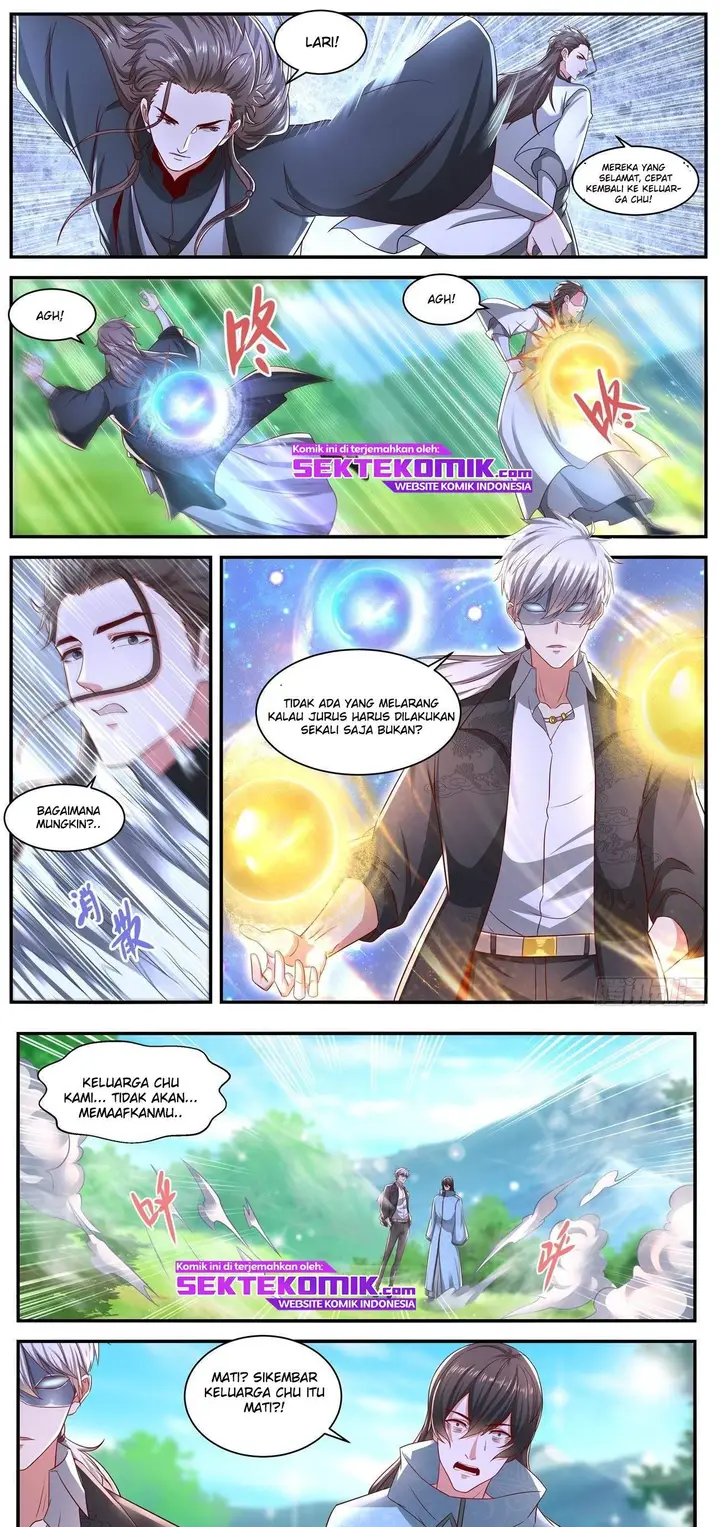image-komik-rebirth-of-the-urban-immortal-cultivator-chapter-642-5/11