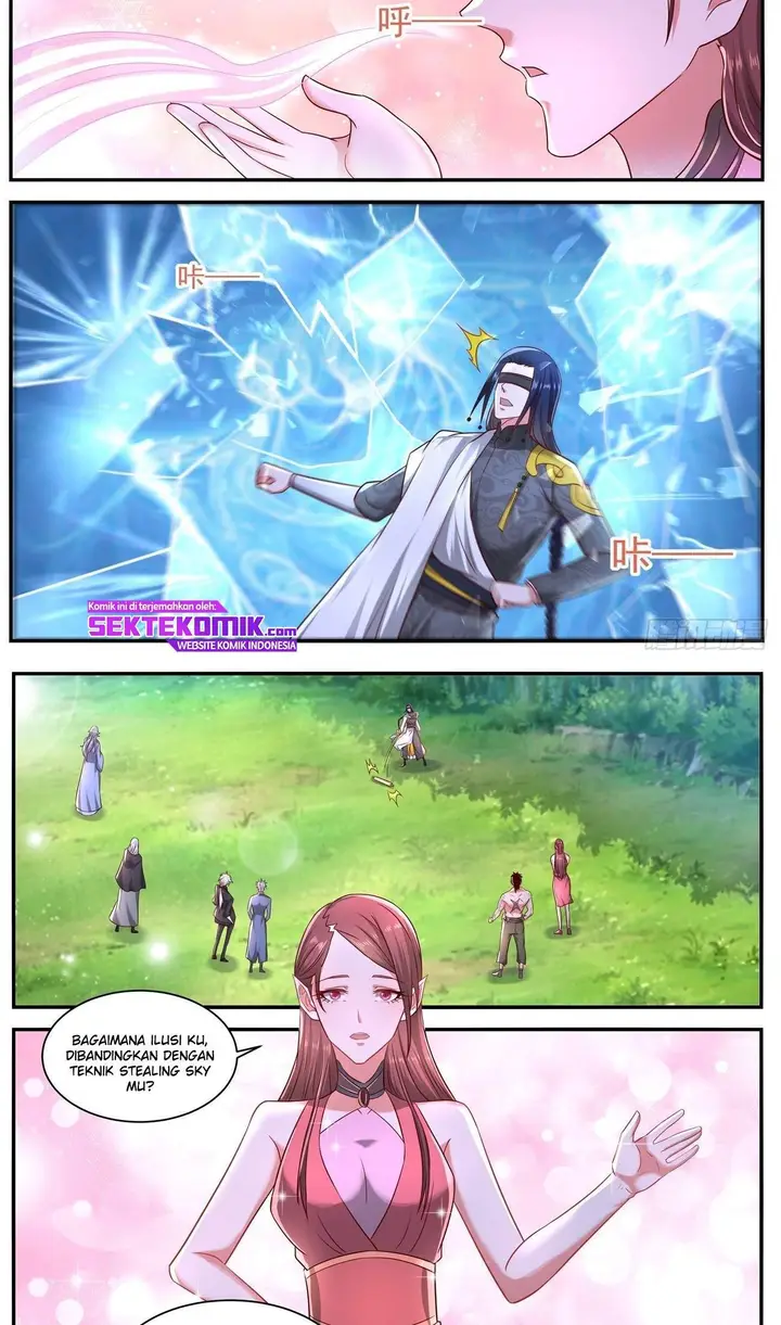 image-komik-rebirth-of-the-urban-immortal-cultivator-chapter-643-8/13
