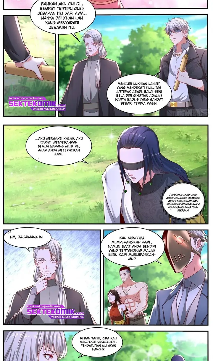 image-komik-rebirth-of-the-urban-immortal-cultivator-chapter-643-9/13