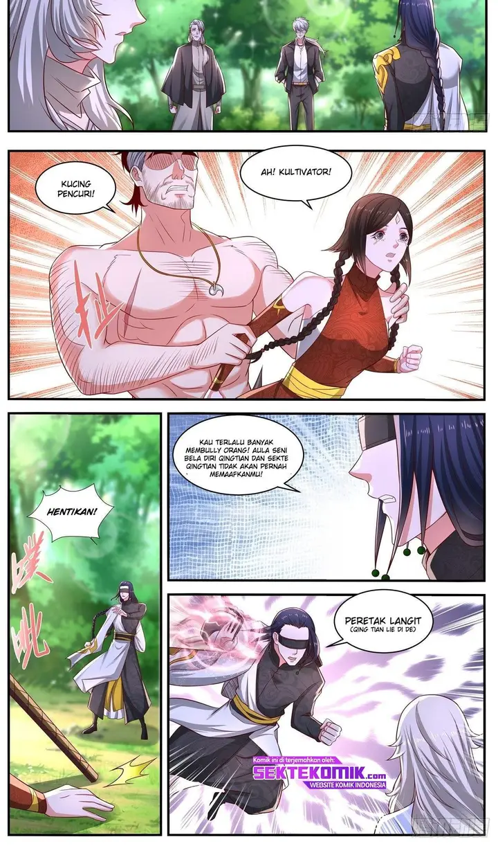image-komik-rebirth-of-the-urban-immortal-cultivator-chapter-643-10/13