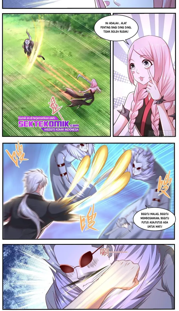 image-komik-rebirth-of-the-urban-immortal-cultivator-chapter-645-3/14