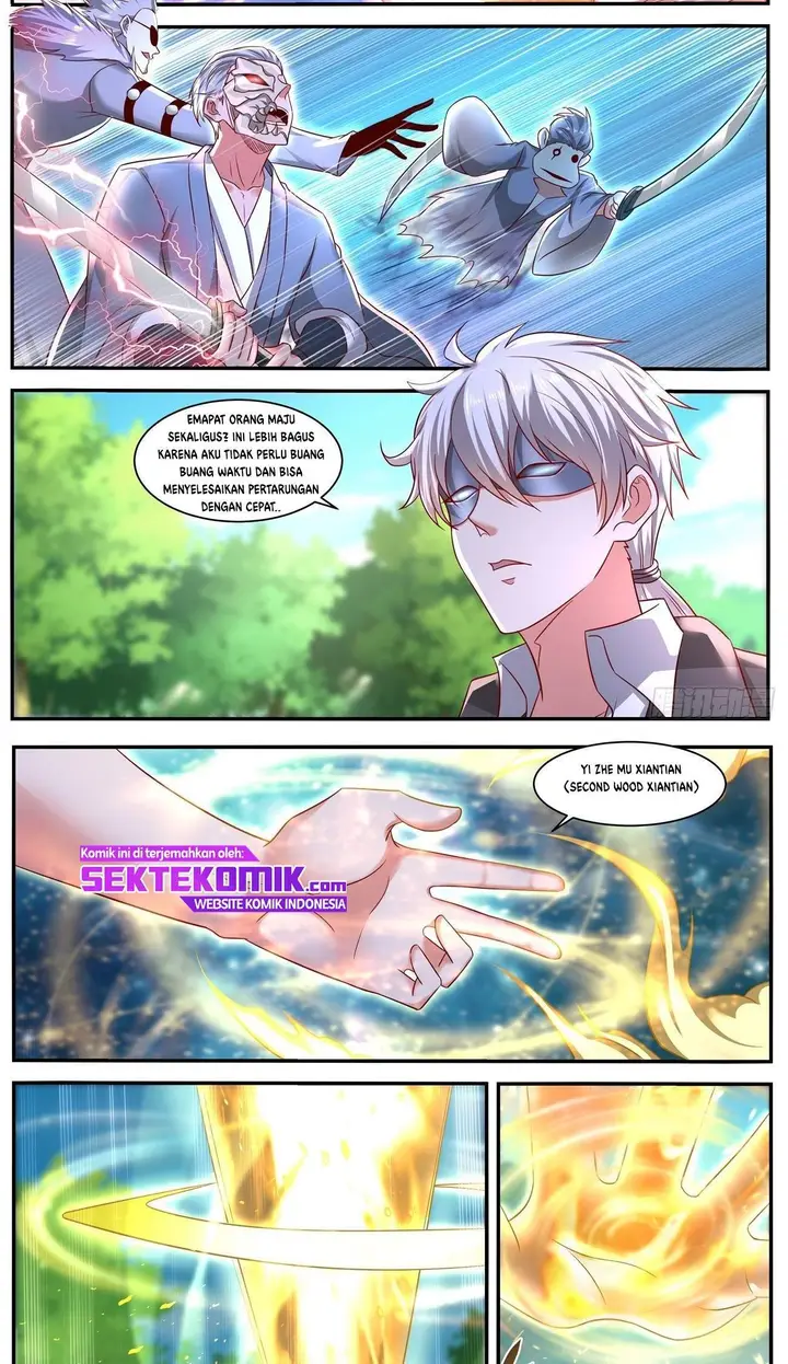 image-komik-rebirth-of-the-urban-immortal-cultivator-chapter-645-7/14
