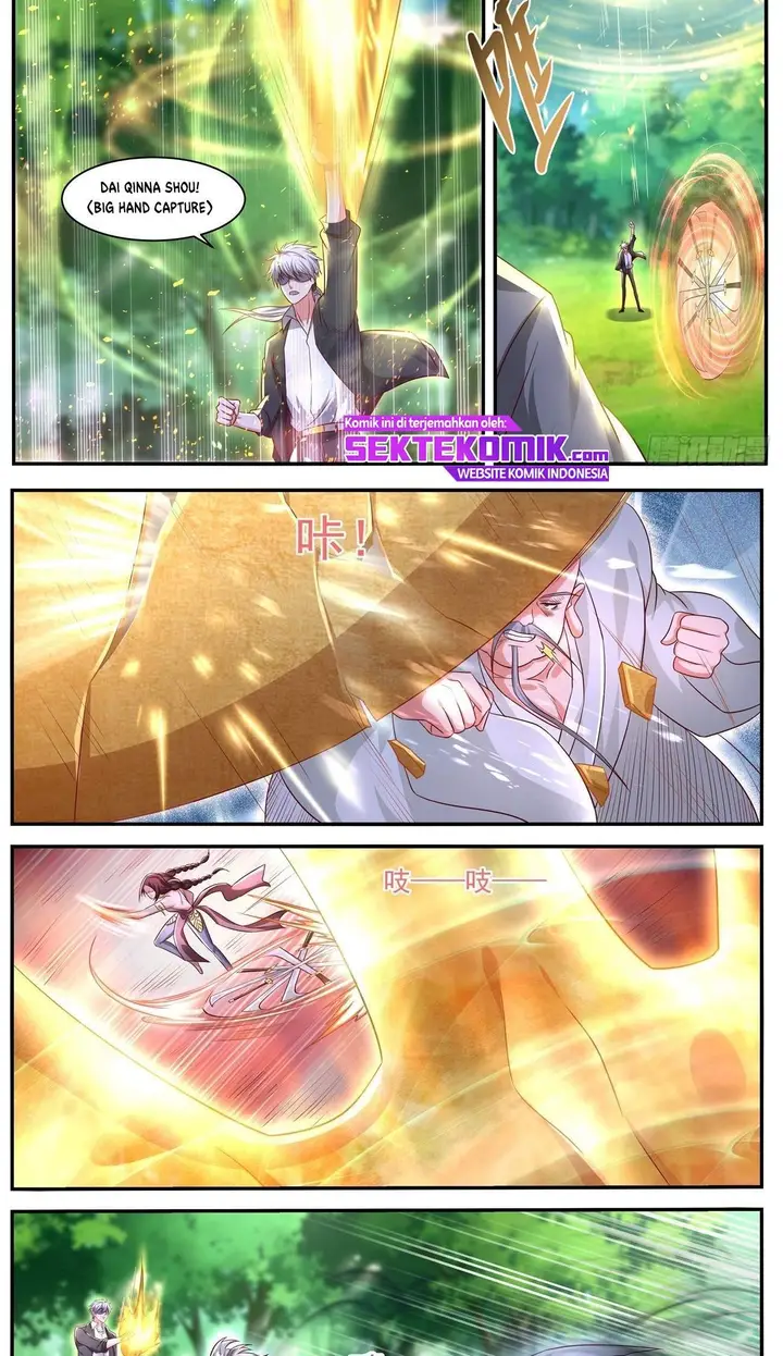 image-komik-rebirth-of-the-urban-immortal-cultivator-chapter-645-8/14