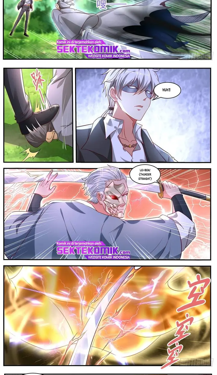 image-komik-rebirth-of-the-urban-immortal-cultivator-chapter-645-9/14