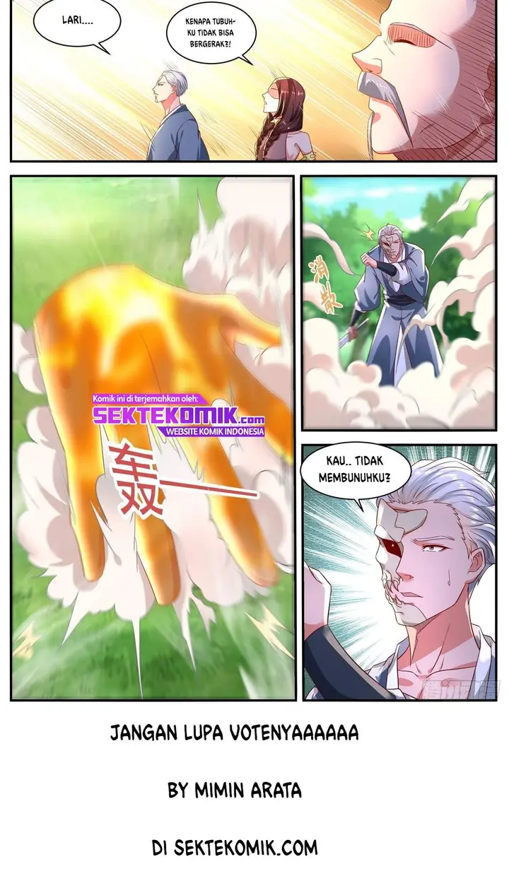 image-komik-rebirth-of-the-urban-immortal-cultivator-chapter-645-10/14