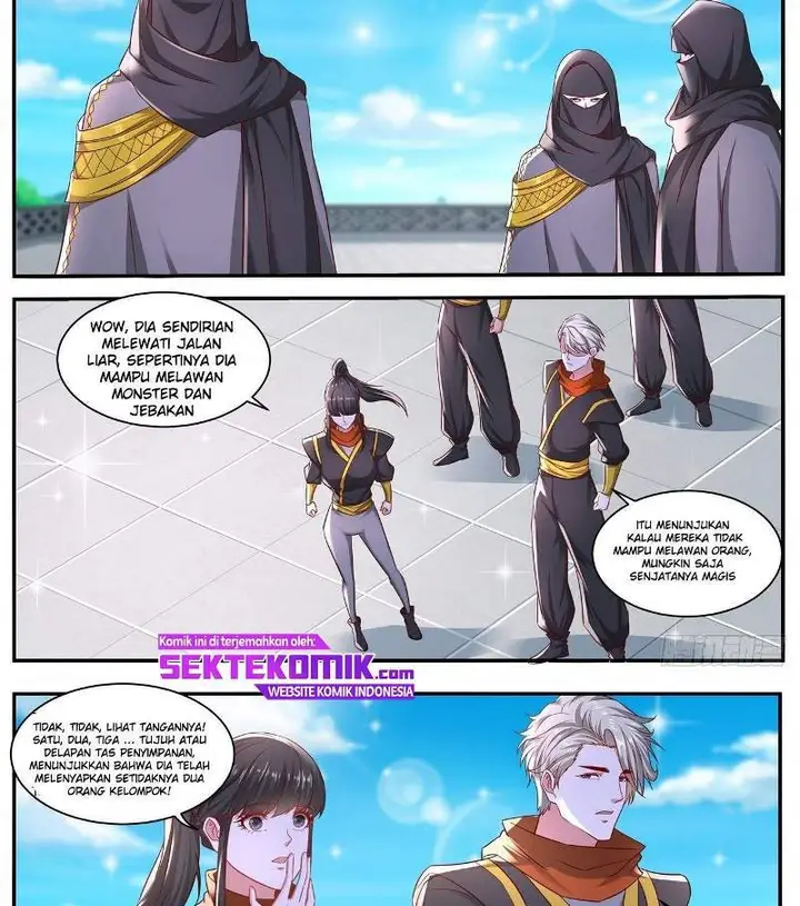 image-komik-rebirth-of-the-urban-immortal-cultivator-chapter-646-9/19