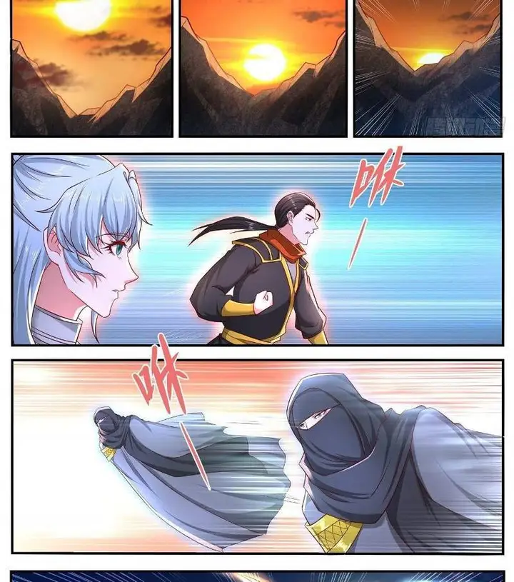 image-komik-rebirth-of-the-urban-immortal-cultivator-chapter-646-12/19