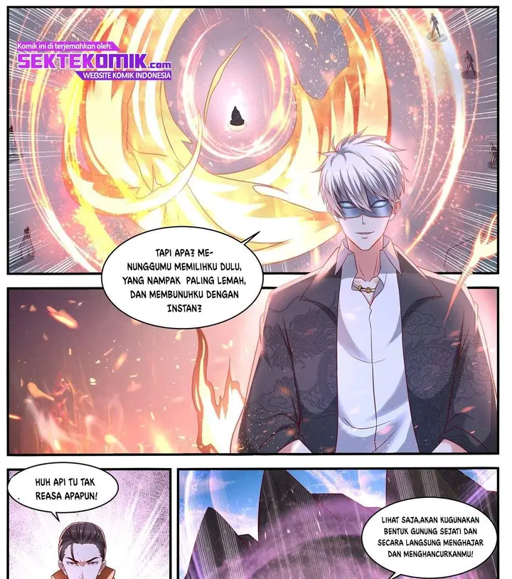 image-komik-rebirth-of-the-urban-immortal-cultivator-chapter-647-1/19