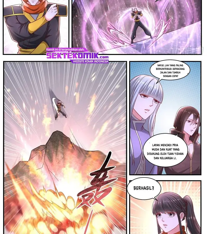 image-komik-rebirth-of-the-urban-immortal-cultivator-chapter-647-2/19