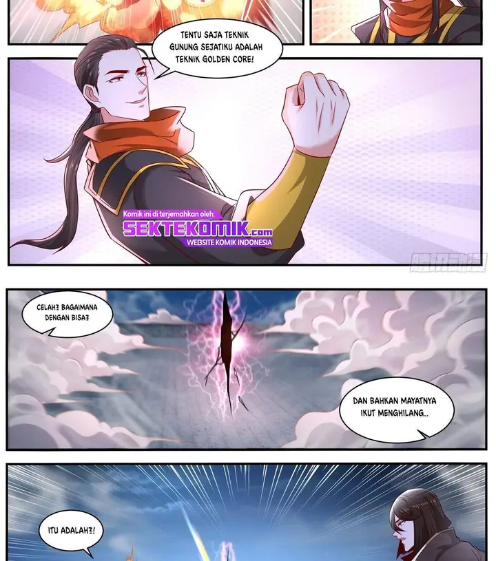 image-komik-rebirth-of-the-urban-immortal-cultivator-chapter-647-3/19