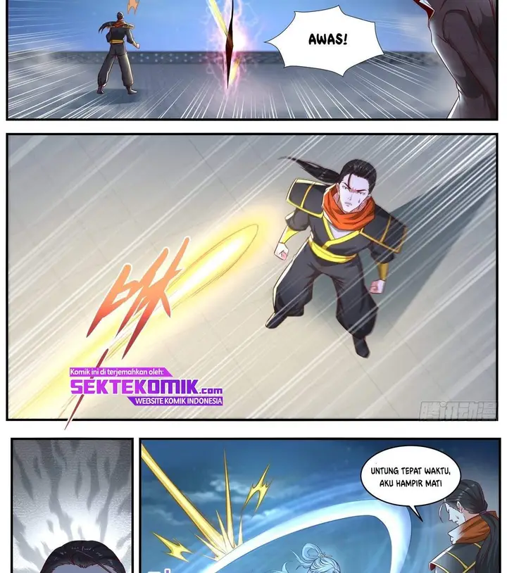 image-komik-rebirth-of-the-urban-immortal-cultivator-chapter-647-4/19