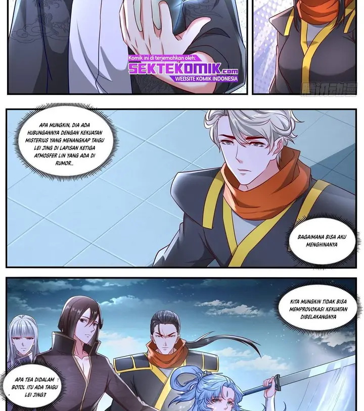 image-komik-rebirth-of-the-urban-immortal-cultivator-chapter-647-7/19