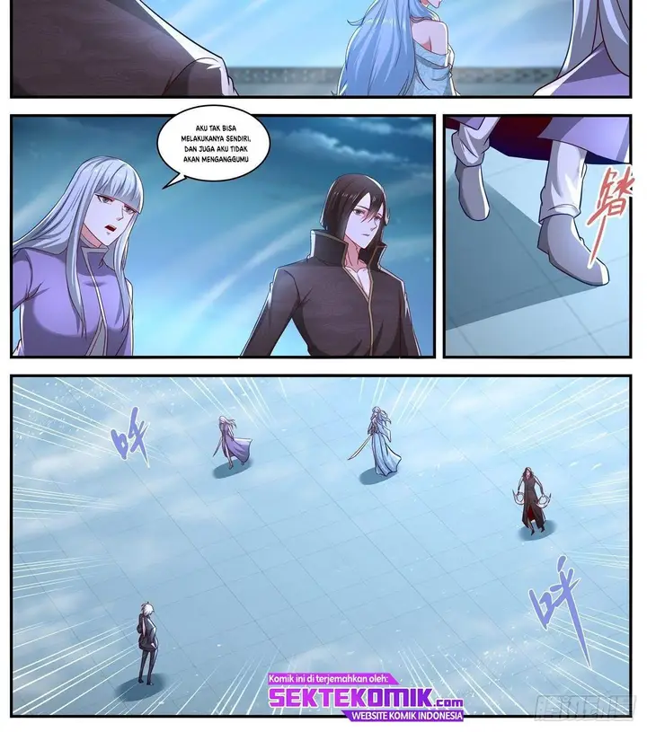 image-komik-rebirth-of-the-urban-immortal-cultivator-chapter-647-10/19