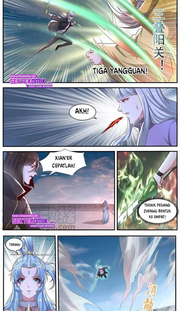 image-komik-rebirth-of-the-urban-immortal-cultivator-chapter-648-3/12