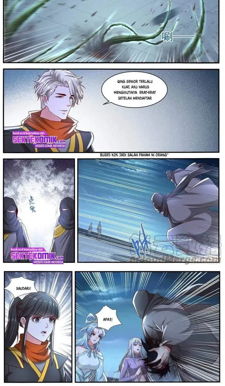 image-komik-rebirth-of-the-urban-immortal-cultivator-chapter-648-8/12