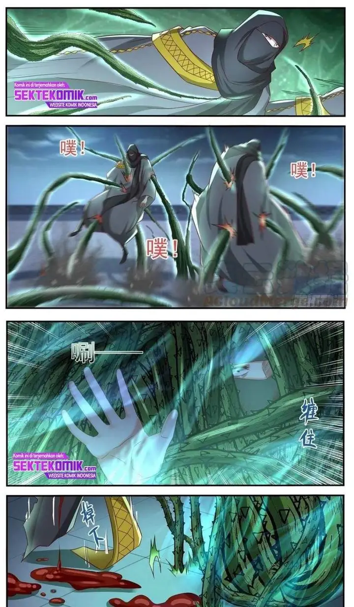 image-komik-rebirth-of-the-urban-immortal-cultivator-chapter-648-9/12