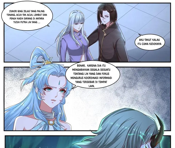 image-komik-rebirth-of-the-urban-immortal-cultivator-chapter-649-1/23