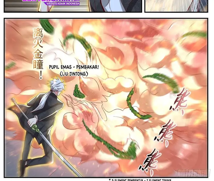 image-komik-rebirth-of-the-urban-immortal-cultivator-chapter-649-5/23