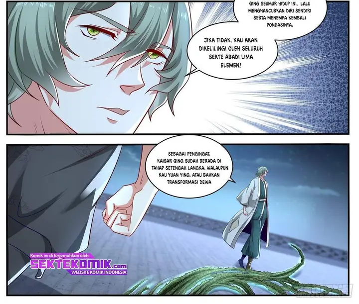 image-komik-rebirth-of-the-urban-immortal-cultivator-chapter-649-10/23