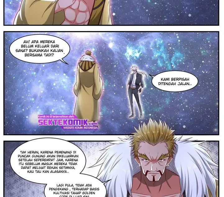 image-komik-rebirth-of-the-urban-immortal-cultivator-chapter-650-5/23