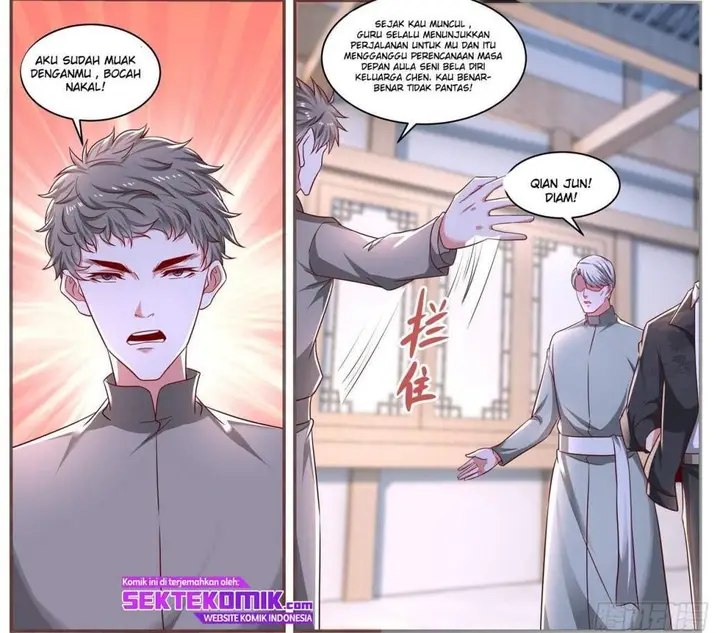 image-komik-rebirth-of-the-urban-immortal-cultivator-chapter-650-10/23
