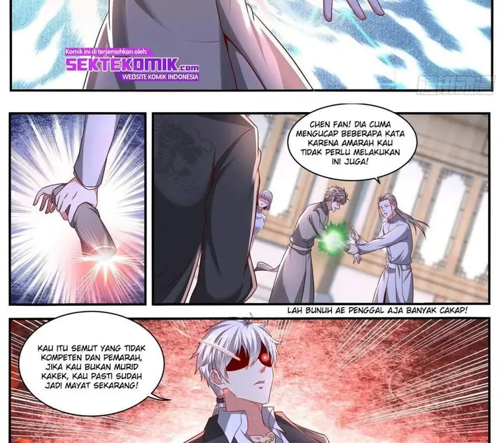 image-komik-rebirth-of-the-urban-immortal-cultivator-chapter-650-14/23