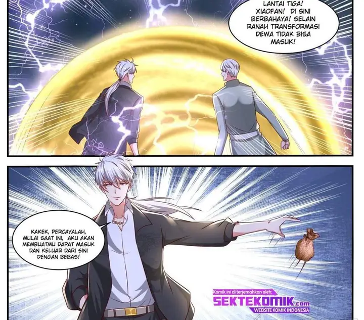 image-komik-rebirth-of-the-urban-immortal-cultivator-chapter-650-18/23