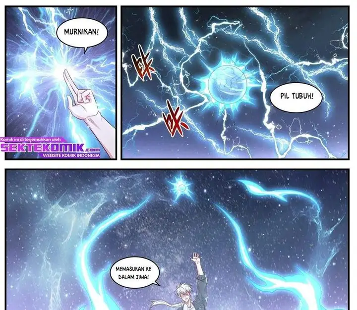image-komik-rebirth-of-the-urban-immortal-cultivator-chapter-651-1/23