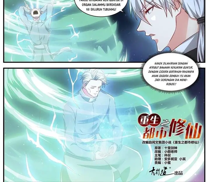 image-komik-rebirth-of-the-urban-immortal-cultivator-chapter-651-6/23