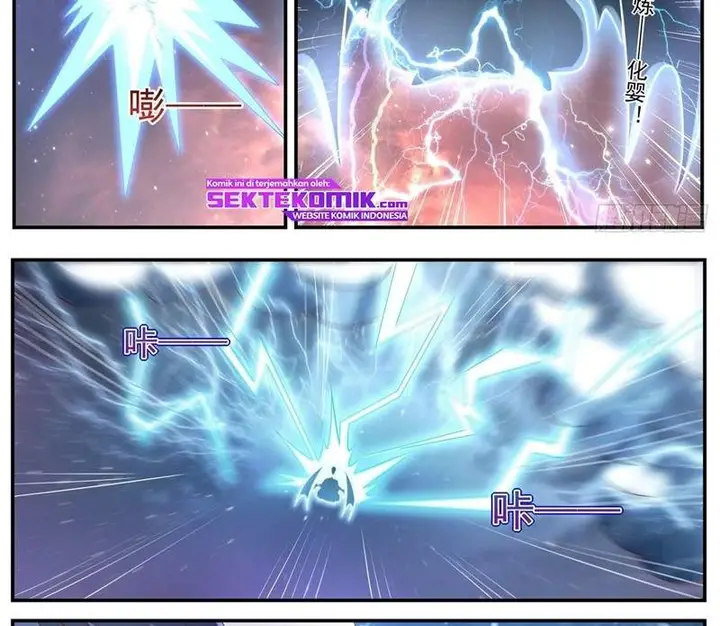 image-komik-rebirth-of-the-urban-immortal-cultivator-chapter-651-12/23