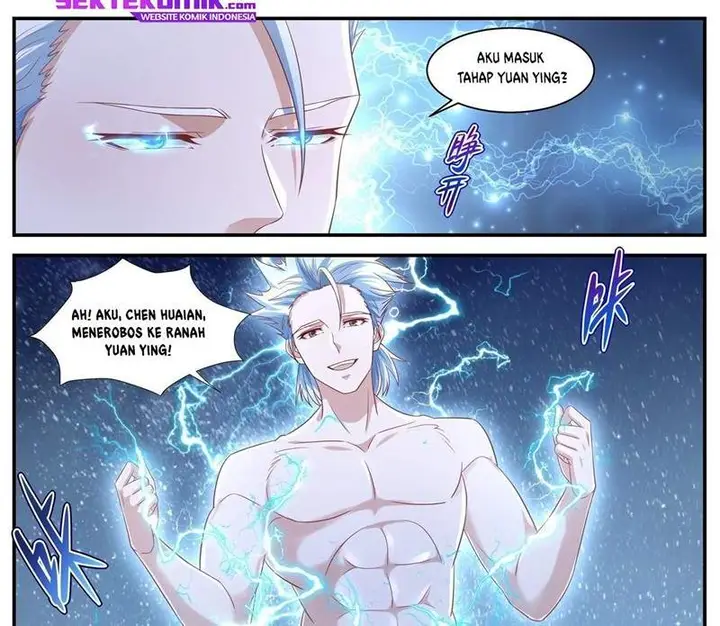 image-komik-rebirth-of-the-urban-immortal-cultivator-chapter-651-14/23