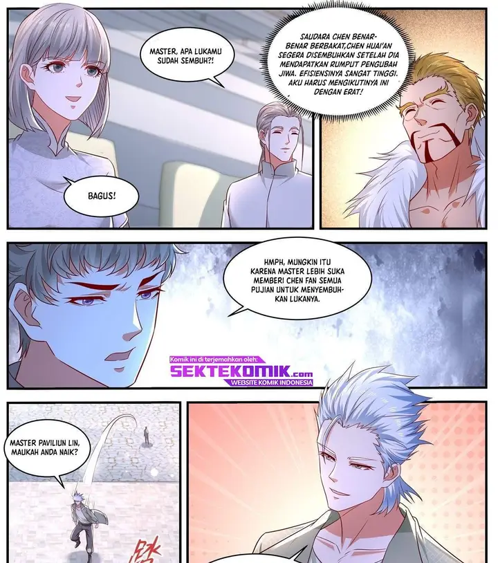 image-komik-rebirth-of-the-urban-immortal-cultivator-chapter-652-6/19