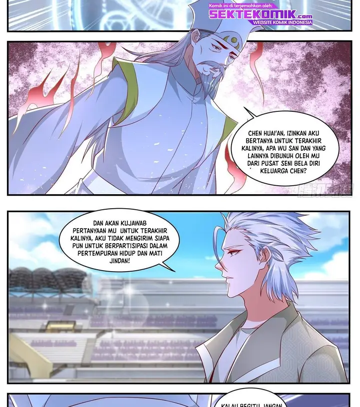 image-komik-rebirth-of-the-urban-immortal-cultivator-chapter-652-8/19