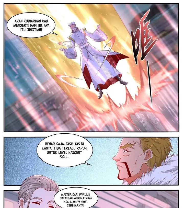 image-komik-rebirth-of-the-urban-immortal-cultivator-chapter-652-11/19