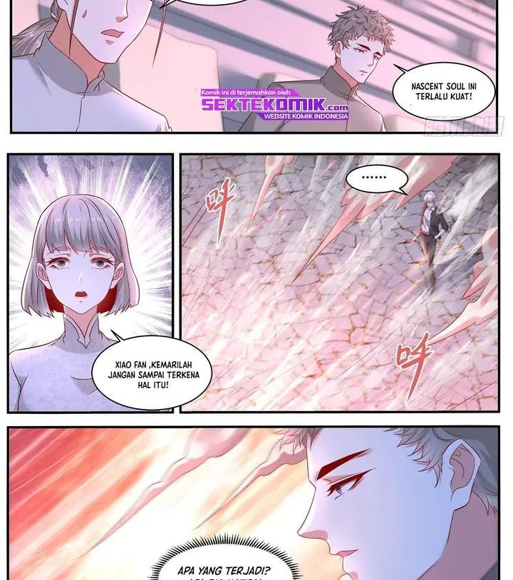 image-komik-rebirth-of-the-urban-immortal-cultivator-chapter-652-12/19