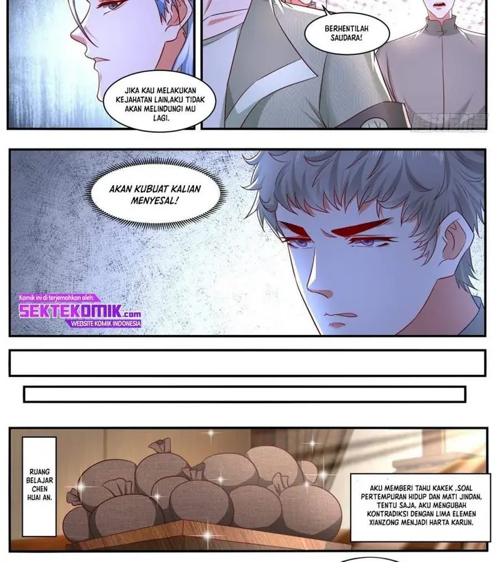 image-komik-rebirth-of-the-urban-immortal-cultivator-chapter-653-7/19