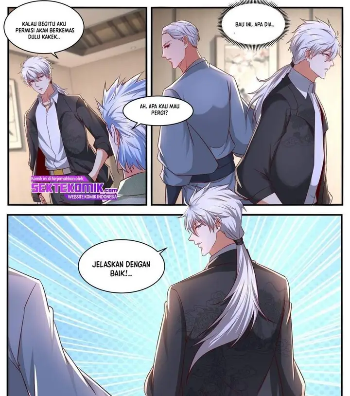 image-komik-rebirth-of-the-urban-immortal-cultivator-chapter-653-11/19