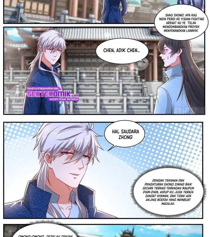 image-komik-rebirth-of-the-urban-immortal-cultivator-chapter-653-13/19