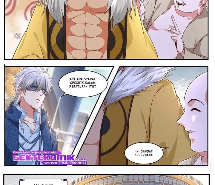 image-komik-rebirth-of-the-urban-immortal-cultivator-chapter-654-5/24