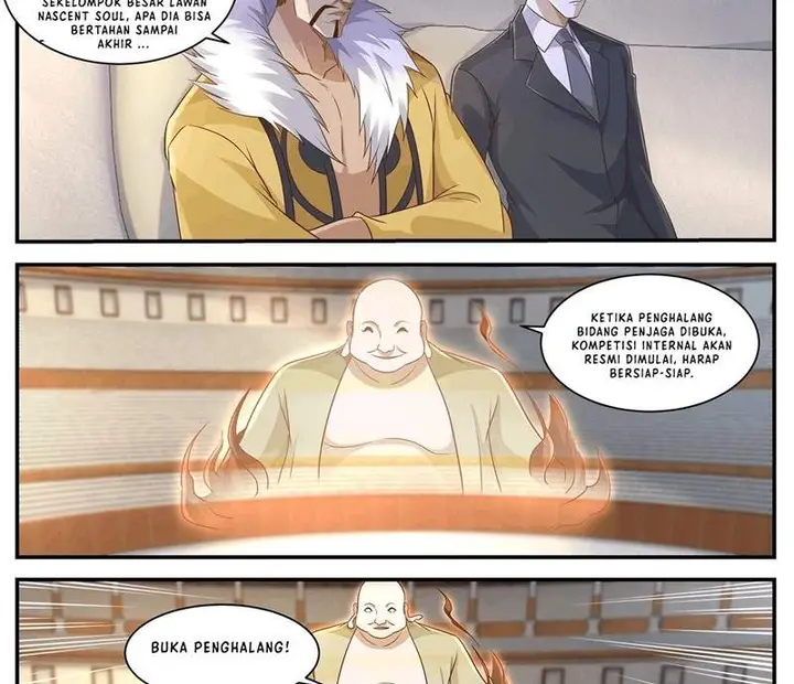 image-komik-rebirth-of-the-urban-immortal-cultivator-chapter-654-11/24
