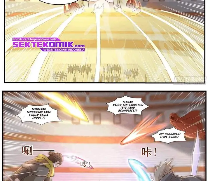 image-komik-rebirth-of-the-urban-immortal-cultivator-chapter-654-12/24