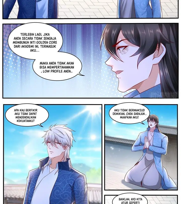 image-komik-rebirth-of-the-urban-immortal-cultivator-chapter-656-3/19