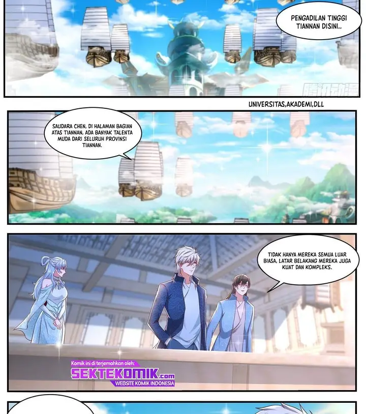 image-komik-rebirth-of-the-urban-immortal-cultivator-chapter-656-7/19
