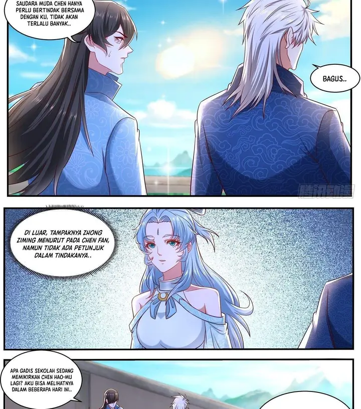 image-komik-rebirth-of-the-urban-immortal-cultivator-chapter-656-8/19