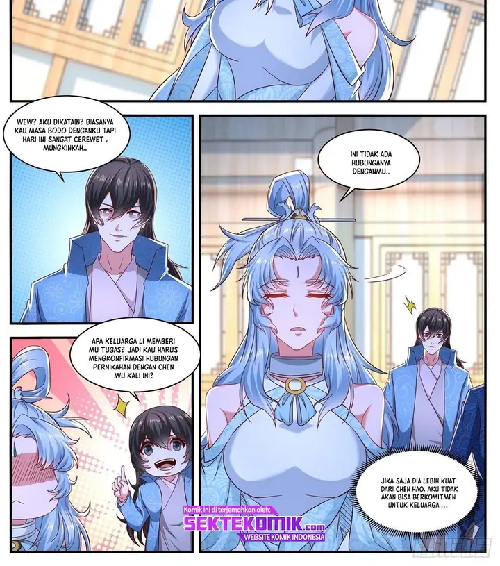 image-komik-rebirth-of-the-urban-immortal-cultivator-chapter-656-10/19