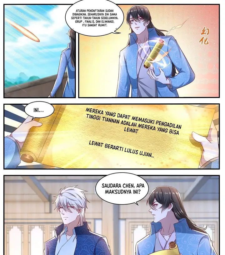 image-komik-rebirth-of-the-urban-immortal-cultivator-chapter-656-11/19