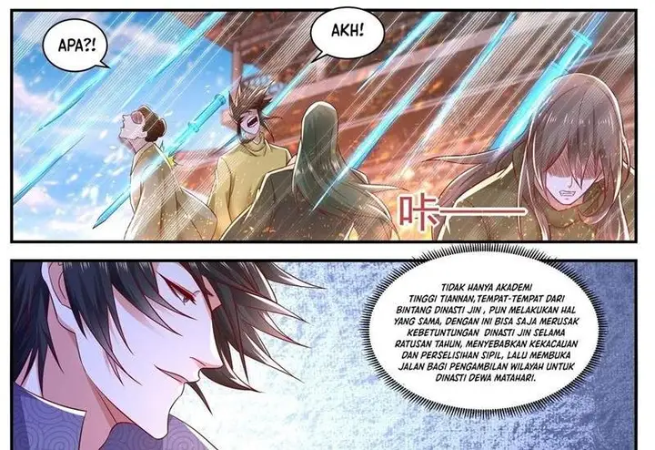 image-komik-rebirth-of-the-urban-immortal-cultivator-chapter-657-1/29